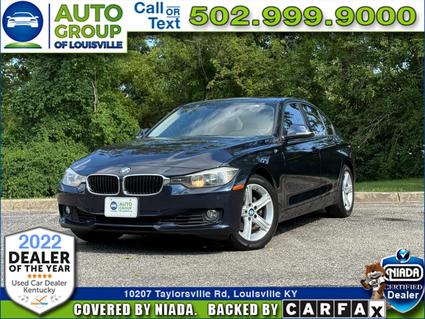 2015 BMW 3 series Louisville KY