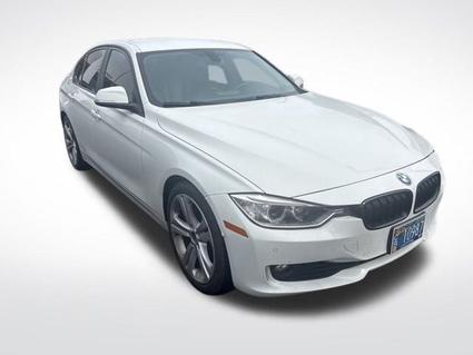 2015 BMW 3 series Salem OR