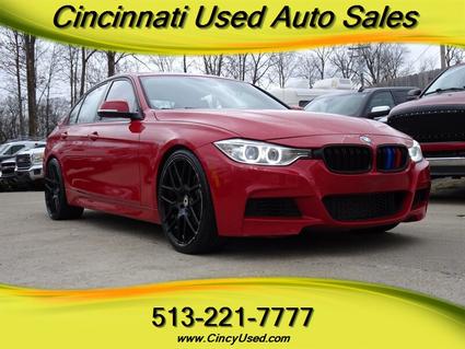 2013 BMW 3 series Cincinnati OH