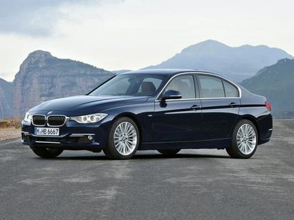 2013 BMW 3 series Metairie LA