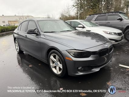 2013 BMW 3 series Vero Beach FL