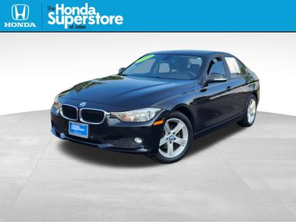 2015 BMW 3 series Joliet IL