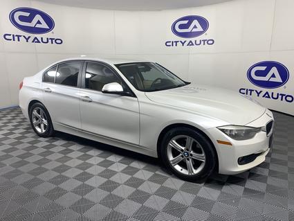 2014 BMW 3 series Memphis TN