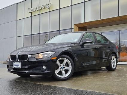 2015 BMW 3 series Lynnwood WA