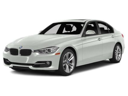 2015 BMW 3 series Minneapolis MN