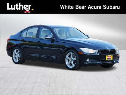 2014 BMW 3 series Saint Paul MN
