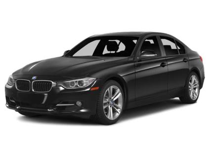 2015 BMW 3 series Olympia WA