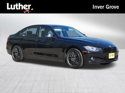 2015 BMW 3 series Inver Grove Heights MN