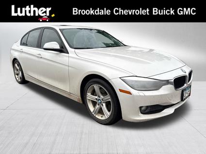 2014 BMW 3 series Minneapolis MN