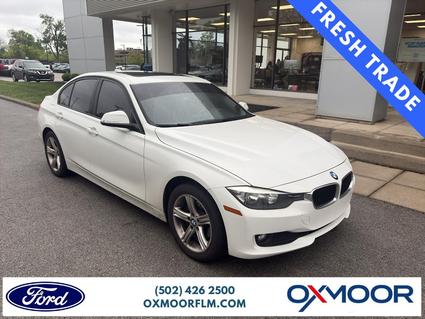 2015 BMW 3 series Louisville KY