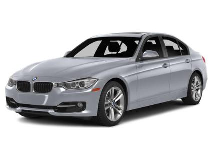 2015 BMW 3 series East Wenatchee WA