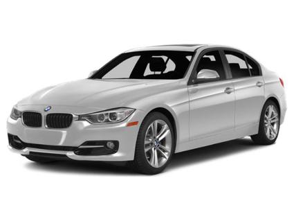 2015 BMW 3 series Salt Lake City UT