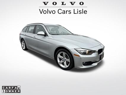 2015 BMW 3 series Lisle IL
