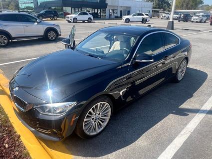 2015 BMW 4 series Fort Walton Beach FL