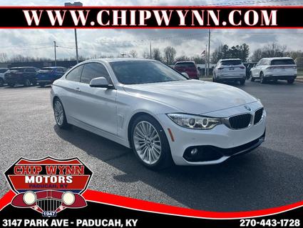 2016 BMW 4 series Paducah KY
