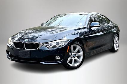 2015 BMW 4 series Fort Walton Beach FL