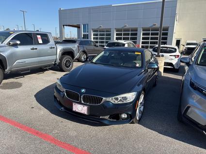 2015 BMW 4 series Fort Walton Beach FL
