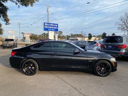 2014 BMW 4 series Wilmington NC
