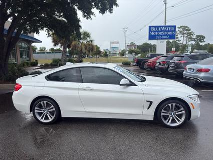 2015 BMW 4 series Wilmington NC