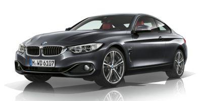 2014 BMW 4 series Spokane WA