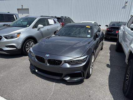 2015 BMW 4 series Fort Walton Beach FL