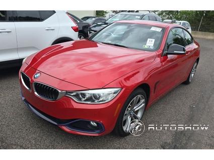 2014 BMW 4 series Somerset NJ