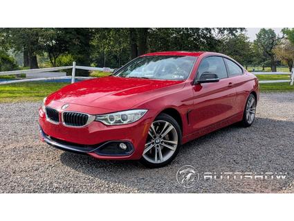 2014 BMW 4 series Somerset NJ