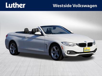 2015 BMW 4 series Minneapolis MN