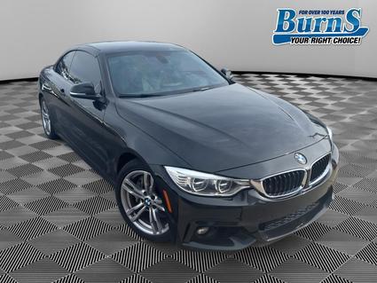2014 BMW 4 series Rock Hill SC