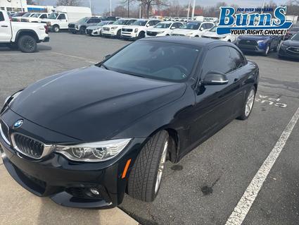 2014 BMW 4 series Rock Hill SC