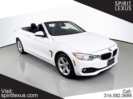2014 BMW 4 series Creve Coeur MO