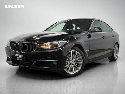 2014 BMW 3 series Burnsville MN
