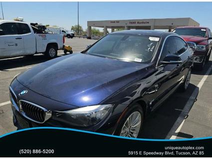 2014 BMW 3 series Tuscon AZ