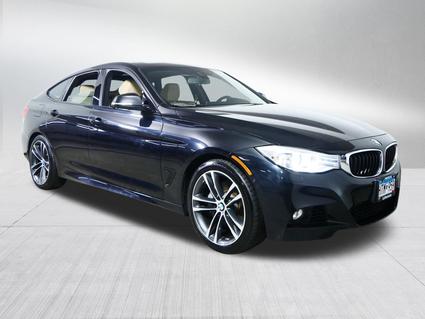 2016 BMW 3 series Minneapolis MN