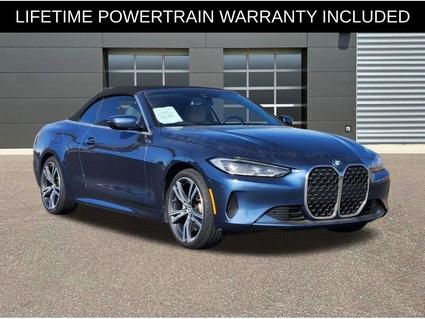 2024 BMW 4 series Grapevine TX
