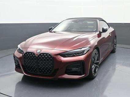 2023 BMW 4 series Louisville KY