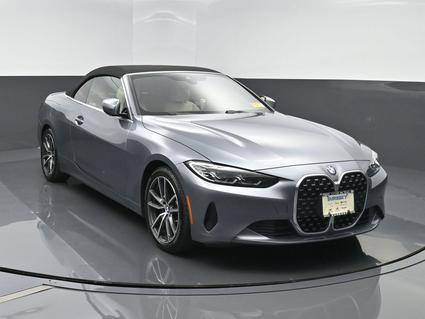 2022 BMW 4 series Goshen NY
