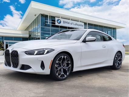 2026 BMW 4 series Lafayette LA