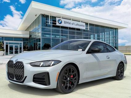 2026 BMW 4 series Lafayette LA