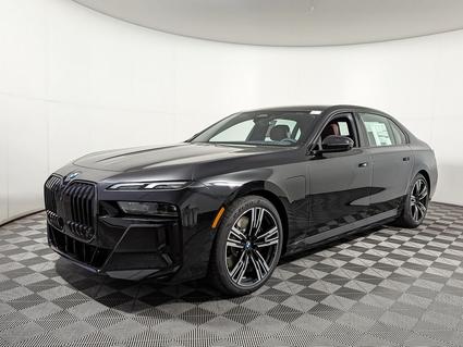 2026 BMW 7 series Suitland MD