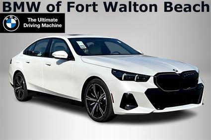 2026 BMW 5 series Fort Walton Beach FL