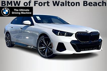 2026 BMW 5 series Fort Walton Beach FL