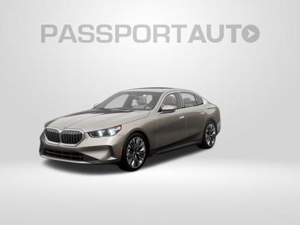 2027 BMW 5 Series Suitland MD