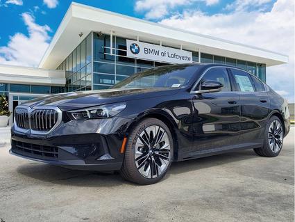 2025 BMW 5 series Lafayette LA