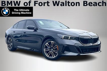 2026 BMW 5 series Fort Walton Beach FL