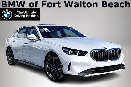 2026 BMW 5 series Fort Walton Beach FL