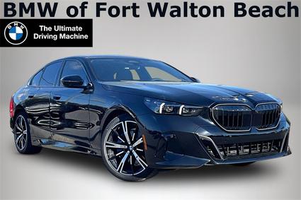 2026 BMW 5 series Fort Walton Beach FL