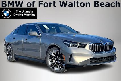 2026 BMW 5 series Fort Walton Beach FL