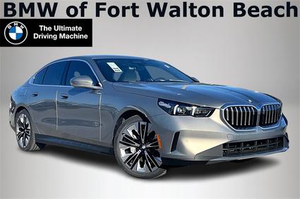 2026 BMW 5 series Fort Walton Beach FL