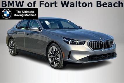 2026 BMW 5 series Fort Walton Beach FL
